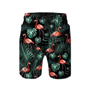 กางเกงขาสั้นเล่นยิมของผู้ชายแห้งเร็วแบบกำหนดเองกางเกงเล่นบาสเก็ตบอลแห้งเร็วสำหรับออกกำลังกายฟิตเนสกางเกงขาสั้นฝึกซ้อมแบบลำลองมีกระเป๋าสีพื้น - Product Image 4