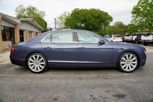 Bentley Flying Spur W12 AWD 2014, Listo para Enviar - Product Image 4