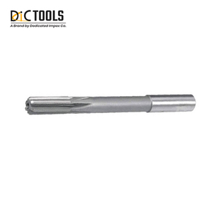 Alésoirs de précision HSS pour une finition et un dimensionnement précis des trous - Product Image 6