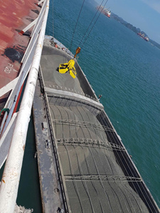 CPC50 de clinker de Vietnam de alta resistencia, SO3 minimizado, suministro directo a granel, solución de cemento de construcción confiable - Product Image 4