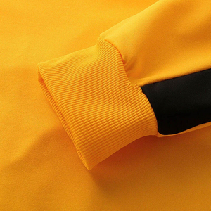 Sweat-shirt à capuche unisexe en polaire d'automne, confortable, de haute qualité, sur mesure, décontracté, respirant, coupe régulière, best-seller - Product Image 5