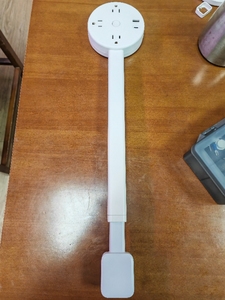 Chúng tôi Ổ cắm điện Extender cắm tường Outlet Extender nối dài tường ổ cắm cho phía sau ghế đầu giường bàn - Product Image 6