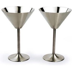Copa de Vino de Acero Inoxidable para Bodas y Fiestas, Usos Múltiples, Precio al por Mayor de Proveedor Indio - Product Image 6