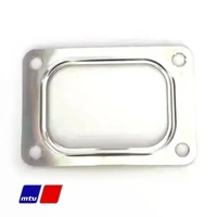Pièces détachées d'origine pour moteur diesel Detroit Diesel MTU, pièces de machines, pièces marines, MTU 16V4000 X59499100044, joint MTU
