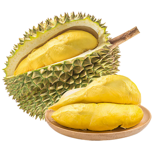 Durian Premium RI6/ Carne de Durian Congelada en Venta - Product Image 3
