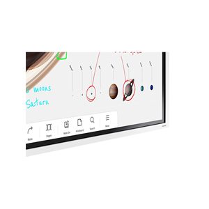 อุปกรณ์เสริมฟลิปชาร์ทดิจิทัลอัจฉริยะแบบอินเทอร์แอคทีฟ - Product Image 2