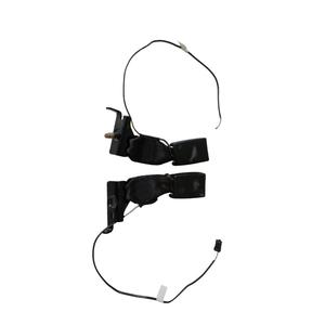 Gancho del Cinturón de Seguridad Trasero para FIAT Panda 3ra Serie (12>) 735569399 169A4000 - Product Image 1