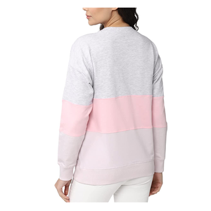 Sudadera de gran tamaño para mujer, jersey de gran tamaño de alta calidad, moda de otoño e invierno, nuevo diseño - Product Image 3