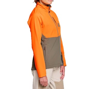 Chaqueta Softshell Ecológica de Diseño Recién Llegado para Mujer, Ropa Deportiva Activa de Moda Moderna 2024, Chaquetas Softshell - Product Image 2