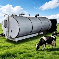 Broyeur Homogénéisateur Automatique pour la Production de Protéines de Soja Fraîches - Ligne de Production de Lait de Soja Texturé
