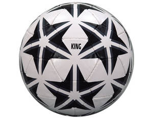 Ballon de football professionnel avec logo personnalisé de haute qualité, taille officielle, football en TPU PU pour l'entraînement, fabriqué directement par l'usine - Product Image 6