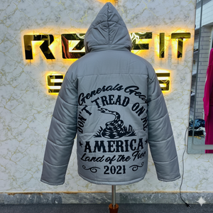 Latest Style Best Rate Top Selling men <b>purple</b> puffer <b>jacket</b> Men's Polyester Nylon <b>Jackets</b> High Street Men's puffer <b>jackets</b> - Product Image 5