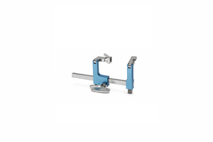 Marco Retractor Lumbar con Acoplamiento para Instrumentos, Apertura Máxima de 80 mm, Longitud del Brazo de 80 mm, Instrumento Quirúrgico - Product Image 2