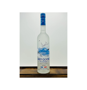 Vodka Grey Goose al por mayor, botellas de 1.75L, paquetes de 6 unidades, para discotecas, bares y programas de bebidas de alto volumen. - Product Image 3