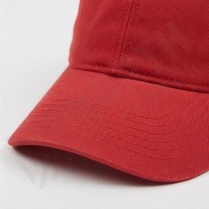 Casquettes de baseball brodées en coton et polyester, style sport, design vierge, pour hommes, respirantes, ajustables, pour la course en plein air - Product Image 4