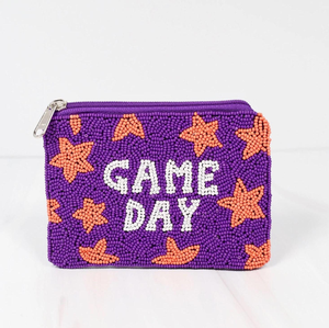 Monedero de Cuentas Hecho a Mano, Divertido y Elegante, Mini Bolsa para Monedas, Tarjetas y Artículos Esenciales, Regalo Perfecto para Mujeres - Product Image 4