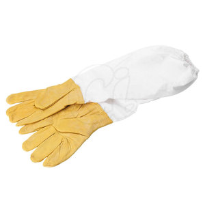 Nouvelle arrivée Gants d'apiculture adultes robustes Vêtements de sécurité pour apiculteurs - Product Image 2