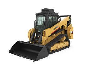 CARGADOR CAT MODELO 275 XE PRECIO AL POR MAYOR - Product Image 5