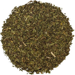 Hojas de menta secas naturales Premium Menta fresca a granel con color vibrante y aroma a la venta - Product Image 4