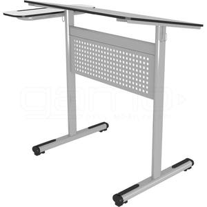 Bureau de peinture scolaire GM023-321 compact Bureau parfait pour les étudiants dans les petits espaces - Product Image 1