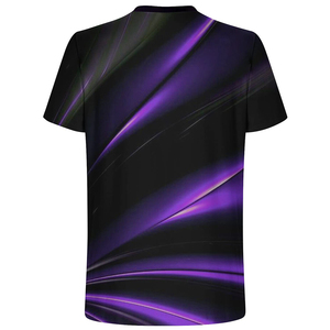 High Quality Digital Printed T-<b>shirt</b> Wholesale Sublimation Custom t <b>Shirt</b> for Men's T-<b>shirt</b> Printing - Product Image 4