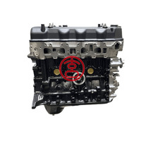 Bloc moteur 22R 22R-TE pour Toyota Hilux N50 4Runner 2.4L SOHC 8V Turbo essence