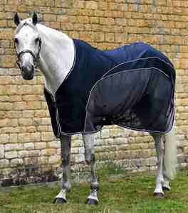 Mantas para Caballos Premium Personalizadas, Impermeables, Transpirables y Duraderas, Mantas Ecuestres para Montar a Caballo, Suministro de Fábrica Personalizado - Product Image 1