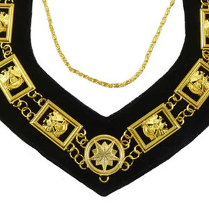 ชุดคอเสื้อลายสก็อตสีฟ้าสำหรับงานปักลายสก๊อต - Product Image 6