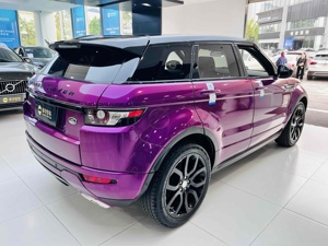 Nouvel arrivage pour Ev0que SUV importé 2014 2.0T 5 portes édition Shining Diesel Automatique Cuir Xénon Caméra 360° Caméra arrière Toit ouvrant - Product Image 4