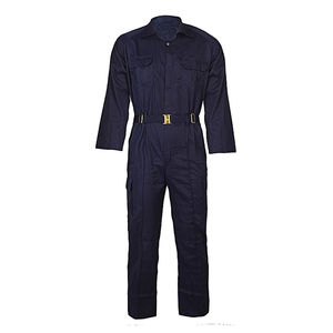 Combinaisons de travail industrielles en coton respirant ignifuges pour hommes, nouvelle arrivée 2026, best-seller, fabrication en usine - Product Image 4