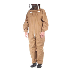 Traje de Apicultura de Fabricación Pakistaní, Color Personalizado, Traje de Apicultura de Secado Rápido a Precio Económico - Product Image 1