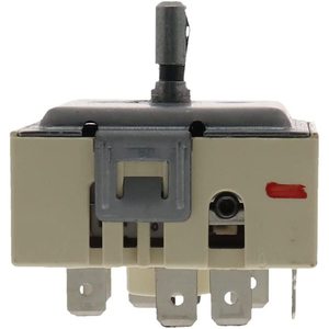 อะไหล่สวิตช์องค์ประกอบพื้นผิวภายในบ้านสำหรับ WPW10149355 W10149355 ERP - Product Image 4