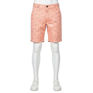 Shorts en coton imprimé pour hommes Tissu doux et respirant Vêtements décontractés d'été pour l'extérieur Recherche Fournisseur Boutique en ligne Commerce mondial X - Product Image 1