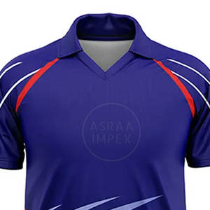 Quick Dry & Breathable <b>Cricket</b> Uniform Comfortable <b>Cricket</b> Uniform High Quality <b>Cricket</b> Uniform - Product Image 4
