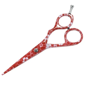 Juego de tijeras profesionales de acero inoxidable de alta calidad para peluquería y salón de corte de pelo herramienta de belleza - Product Image 5