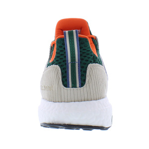 รองเท้าผู้ชายอาดิดาส อัลตร้าบูสท์ 1.0 สี: เขียว/เทา/ส้ม ของแท้ 100% - Product Image 1