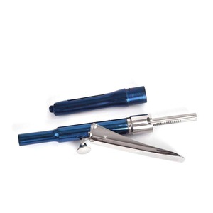 Manuel de source d'alimentation de seringue dentaire intraligamentale en acier inoxydable enduit Citoject 1.8ml - Product Image 3