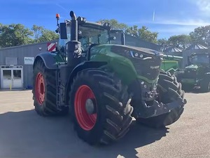 Fendt 1050 Vario Tracteur disponible Machines agricoles Tracteur d'occasion à vendre - Product Image 2