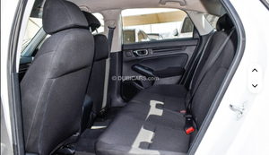 Honda Civic Seminuevo con Garantía Incluida - Financiación Bancaria Disponible - Product Image 3