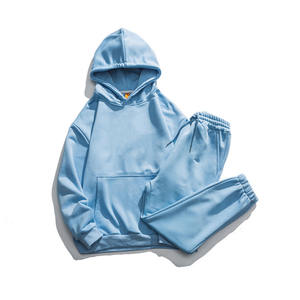 Ensemble deux pièces de vêtements pour femmes survêtements personnalisés pour femmes/Pakistan vente en gros ensemble de survêtements les moins chers - Product Image 2