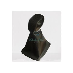 Brasse-7596pg Universal Car Gear <b>Shift</b> Boot and <b>Knob</b> 206(16088722zd+) Model Original Equipment Made in Turkey - Product Image 1