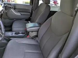 Jeep Wrangler deportivo 2017 - Product Image 3