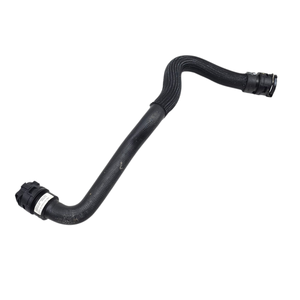 Manguera Inferior del Radiador OPEL Corsa Serie F 9824409380 HN05 Gasolina 1200 (19>) - Product Image 1