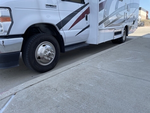 Autocaravana Furgoneta Sprinter Remolque de Viaje de Lujo para 4 Personas Mini Plegable Ligera Impermeable en Venta - Product Image 2