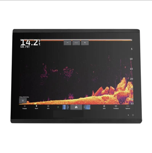 GPSMAP 8617, Chartplotter de 17 Pulgadas con Pantalla Táctil Full HD, Mapeo Avanzado e Integración de Red, Cristal Premium - Product Image 2