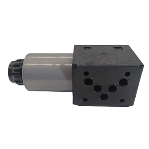 Válvula Solenoide Original Serie SDHE DHE DHI SDHE-0710 DC 10S SDHE-0714 DC 10S SDHE-0631/2/A 10S - Product Image 1
