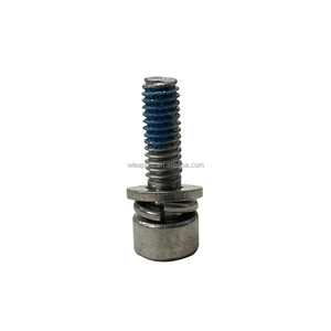 Original <b>Drone</b> Parts P150 M4*14*8 Screw Kit (10PCS) Agricultural Spraying <b>Drone</b> <b>Accessories</b> - Product Image 3