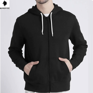 เสื้อฮู้ดสวมหัวแบบสวมหัวสำหรับผู้ชายเสื้อสเวตเตอร์ไหล่ตก00-500 GSM พิมพ์ลายตามสั่งสำหรับฤดูหนาว100% - Product Image 1
