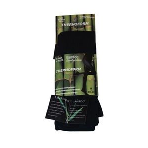 ถุงน่องผู้หญิงไม้ไผ่ - Product Image 3