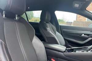 PEUGEOT 508 SW d'occasion, conduite à gauche/droite - Product Image 4